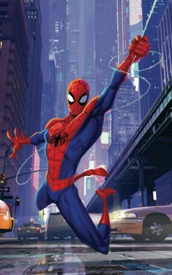 Imagen de Peter B Parker